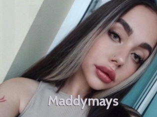 Maddymays