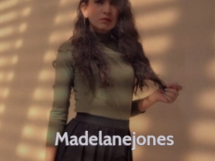 Madelanejones