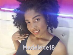 Madelene18