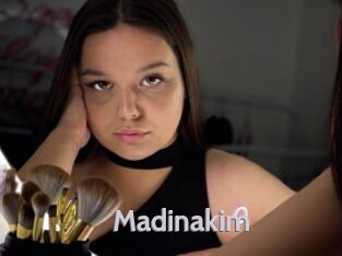 Madinakim