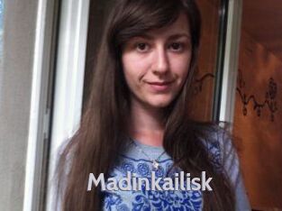 Madinkailisk