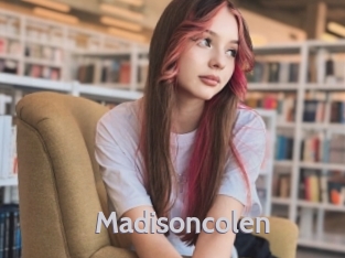 Madisoncolen