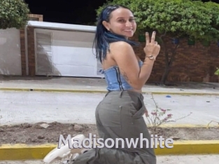 Madisonwhiite