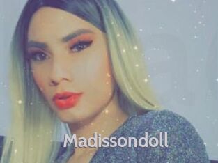 Madissondoll