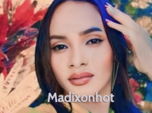 Madixonhot