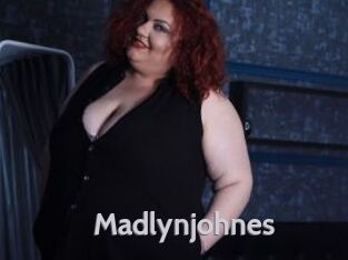 Madlynjohnes