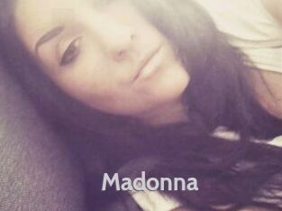 Madonna