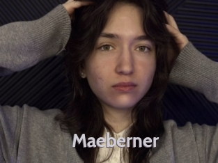 Maeberner