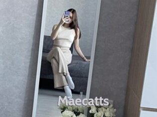 Maecatts