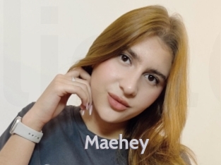 Maehey