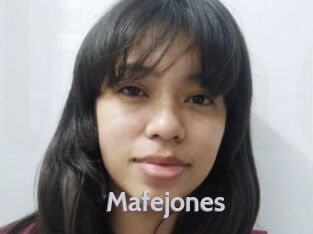 Mafejones