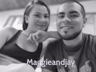 Maggieandjay