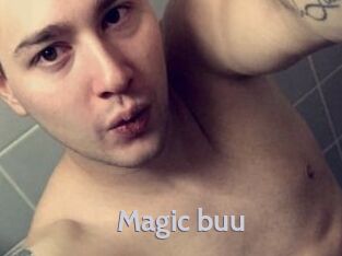 Magic_buu