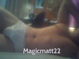 Magicmatt22