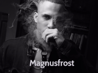 Magnusfrost