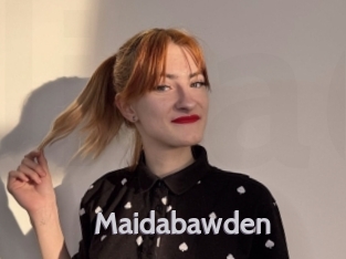 Maidabawden