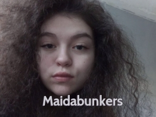 Maidabunkers