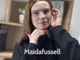 Maidafussell