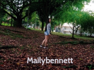 Mailybennett