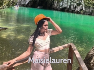 Maisielauren