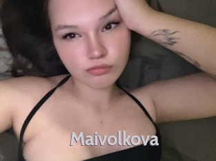 Maivolkova