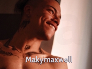 Makymaxwell