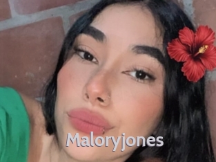 Maloryjones