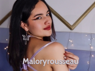 Maloryrousseau