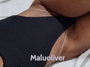 Maluoliver