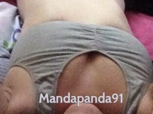 Mandapanda91