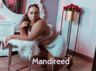 Mandireed