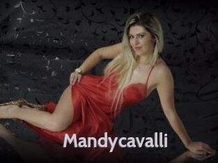 Mandycavalli