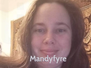 Mandyfyre