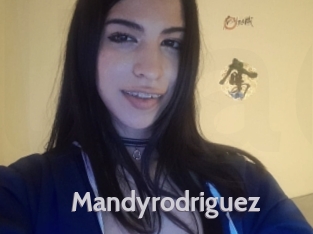 Mandyrodriguez