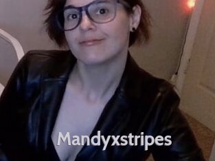 Mandyxstripes