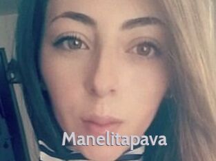 Manelita_pava