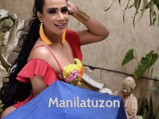 Manilatuzon