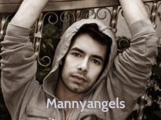 Mannyangels