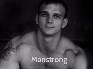 Manstrong