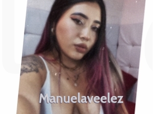 Manuelaveelez