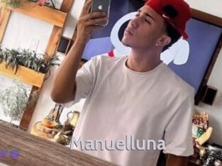 Manuelluna