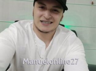 Manuelonline27