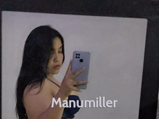 Manumiller