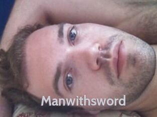 Manwithsword