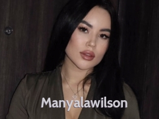 Manyalawilson