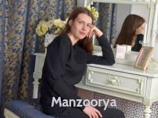 Manzoorya