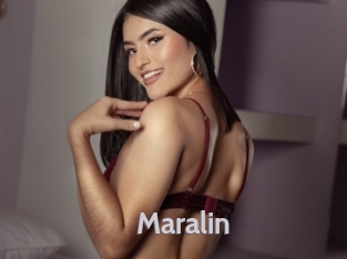 Maralin