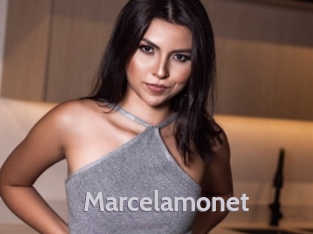 Marcelamonet