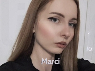 Marci