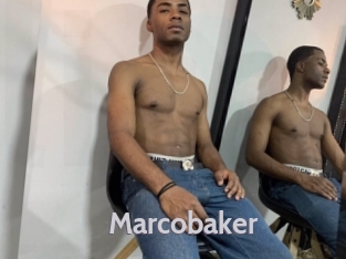 Marcobaker